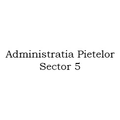 Administratia Pietelor Sector 5