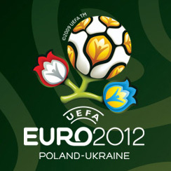 Pronostic Euro 2012